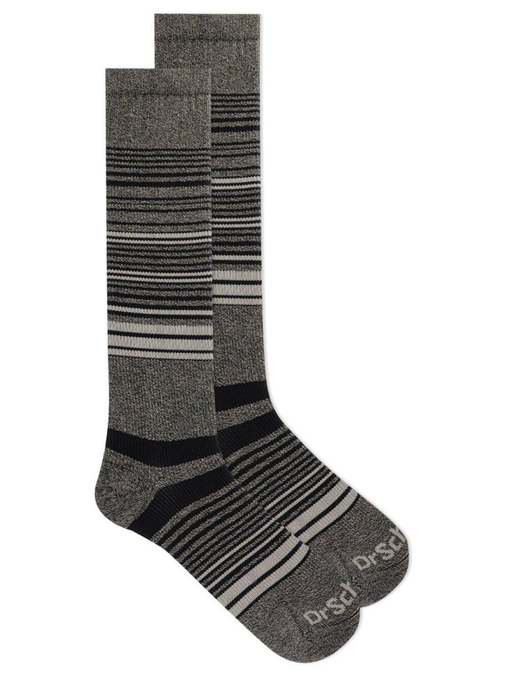 Dr. Scholl's Women's Graduated Compression Knee High Socks